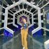 Caca Padang D\'Academy
