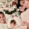 caca tengker momong anak