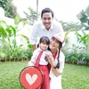 caca tengker momong anak
