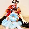 caca tengker momong anak