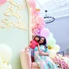 caca tengker momong anak