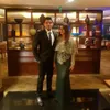 tania nadira, mantan tommy kurniawan