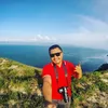 Mantan suami Wika Salim