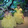 Potret Cantik Ameena dan Azura tampil ala princess