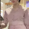 Anak Sus Rini Cantik Wisuda Ciamis Mirip Yuki Kato