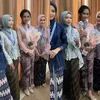 Anak Sus Rini Cantik Wisuda Ciamis Mirip Yuki Kato