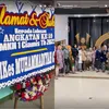 Anak Sus Rini Cantik Wisuda Ciamis Mirip Yuki Kato