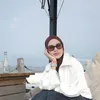 Potret cantik Aurel Hermansyah temani anak main