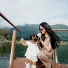 Bella Bonita Momong Cunda