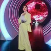 Dewi Perssik Juri D Academy 7