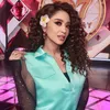 Dewi Perssik Juri D Academy 7