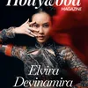 Potret Cantik Elvira Devinamira 
