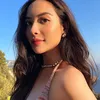 Potret Cantik Elvira Devinamira 