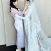 Febby Rastanty Jadi Bridesmaid &amp; Mak Comblang Jessica Mila