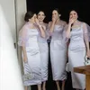 Febby Rastanty Jadi Bridesmaid &amp; Mak Comblang Jessica Mila
