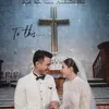 Febby Rastanty Jadi Bridesmaid &amp; Mak Comblang Jessica Mila