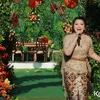 Via Vallen Menikah Akad Fitri Carlina