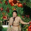 Via Vallen Menikah Akad Fitri Carlina