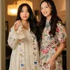 Potret Cantik Fuji dan Violenzia Jeanette