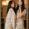 Potret Cantik Fuji dan Violenzia Jeanette