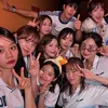 Hyeri Pacaran dengan Dancer Woo Tae