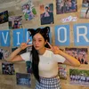 Hyeri Pacaran dengan Dancer Woo Tae