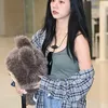 Hyeri Pulang dari Makau