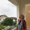 Intan Gurnita Ibu Nadin Amizah