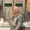 Intan Gurnita Ibu Nadin Amizah