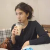 Krista Mirip Han So Hee