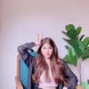 Krista Mirip Han So Hee