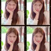 Krista Mirip Han So Hee