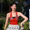 Potret Cantik Lia ITZY 