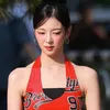 Potret Cantik Lia ITZY 