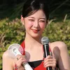 Potret Cantik Lia ITZY 