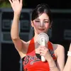 Potret Cantik Lia ITZY 
