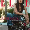 Lisa BLACKPINK Elle USA