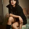 Lisa BLACKPINK Elle USA