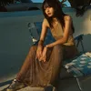 Lisa BLACKPINK Elle USA