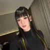 Lyodra Secantik Idol K-Pop