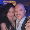 Melina istri Alex Tian
