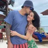 Mieke Amalia Cucu Pertama