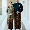 Mieke Amalia Cucu Pertama