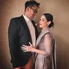 Mieke Amalia Cucu Pertama