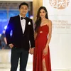 Mikha Tambayong - Deva Mahenra BIFF