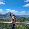 istri dik doank, dik doank poligami. dik doank myrna yuanita