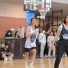 Nabila Syakieb Main Basket