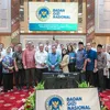 Nafa Urbach Rapat DPR