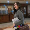 Nafa Urbach Rapat DPR