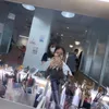 Natasha Wilona Makeover di Korea